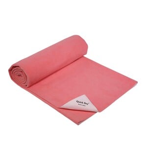 Quick Dry Water Proof Baby Sheet 100x140 Rose