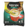 Nescafe Blend Brew Rich 30 x 19g +Offer