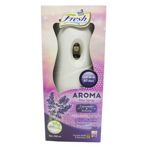 Goodmaid Aroma Mist Spray Lavender 300ml