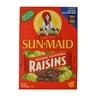 Sun-Maid Natural California Raisins 340 g