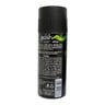 Posh Body Spray Green Motion 150ml