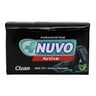 Nuvo Active Clean Sabun Batang 110g