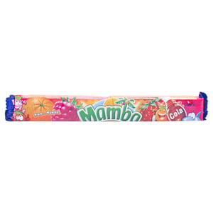 Buy Storck Mamba 106 g Online at Best Price | Candy | Lulu Kuwait in Kuwait