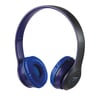 Touchmate Bluetooth Headphone with Mic, FM, Aux & SD Card Slot TM-BTH500