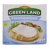 Green Land Feta Low Salt Cheese 500 g