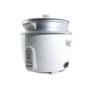 Ikon Rice Cooker IK50-982A 2.2Ltr