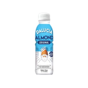 Dalucia Almond Milk Original 300ml