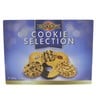 Quickbury Cookie Selection Assorted 300g