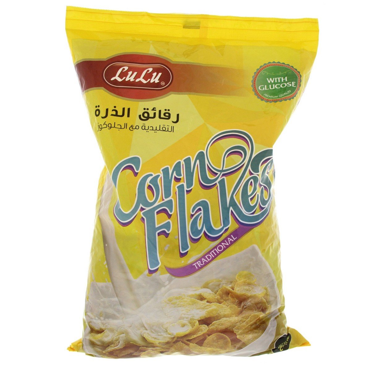LuLu Corn Flakes 1 kg