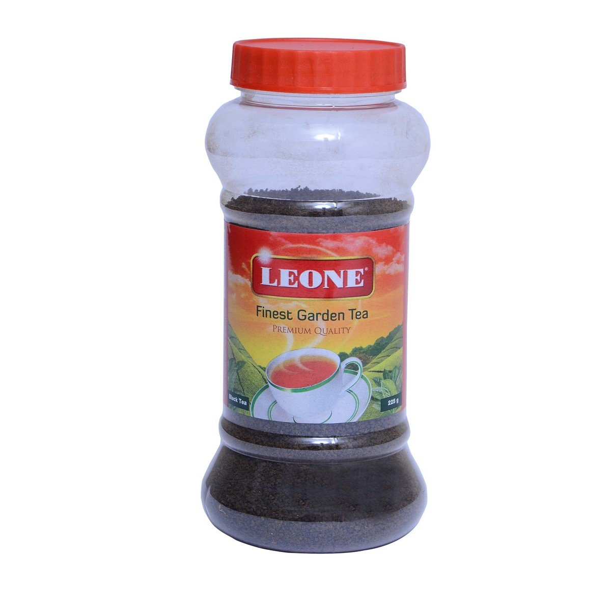 Leone Black Tea 225 g