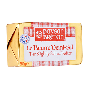 Paysan Breton Butter Salted 200g