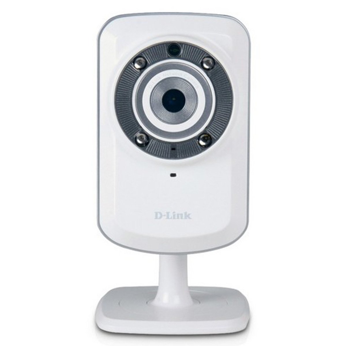 D-link Wireless IP Camera DCS-932L