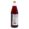 بونيا شراب فاكهة التوت البري العضوي ٧٥٠ مل