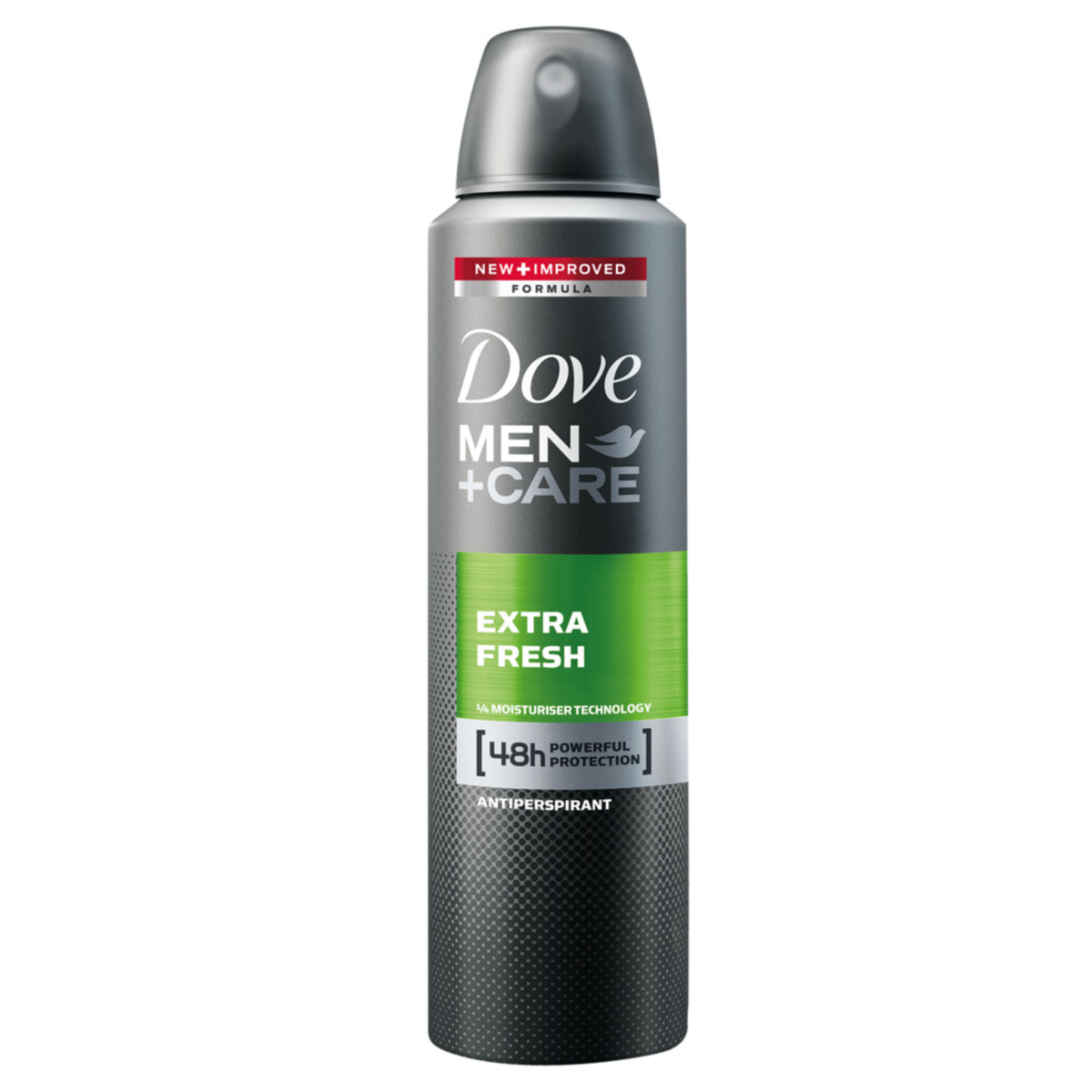 Dove Men+Care Antiperspirant Deodorant Extra Fresh 150ml