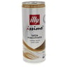 Illy Issimo Latte Macchiato Coffee Drink With Milk 250 ml
