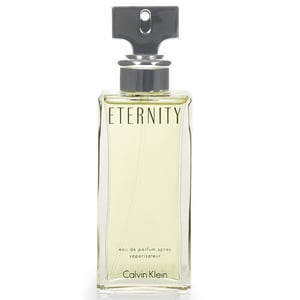 Calvin Klein Eternity Eau de Parfum Women 100 ml