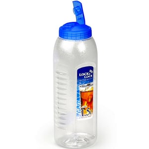 لوك & لوك زجاجة ماء HAP731 مقاس 1.5 لتر