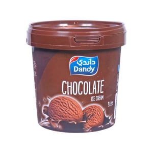 Dandy Chocolate Ice Cream 1Litre