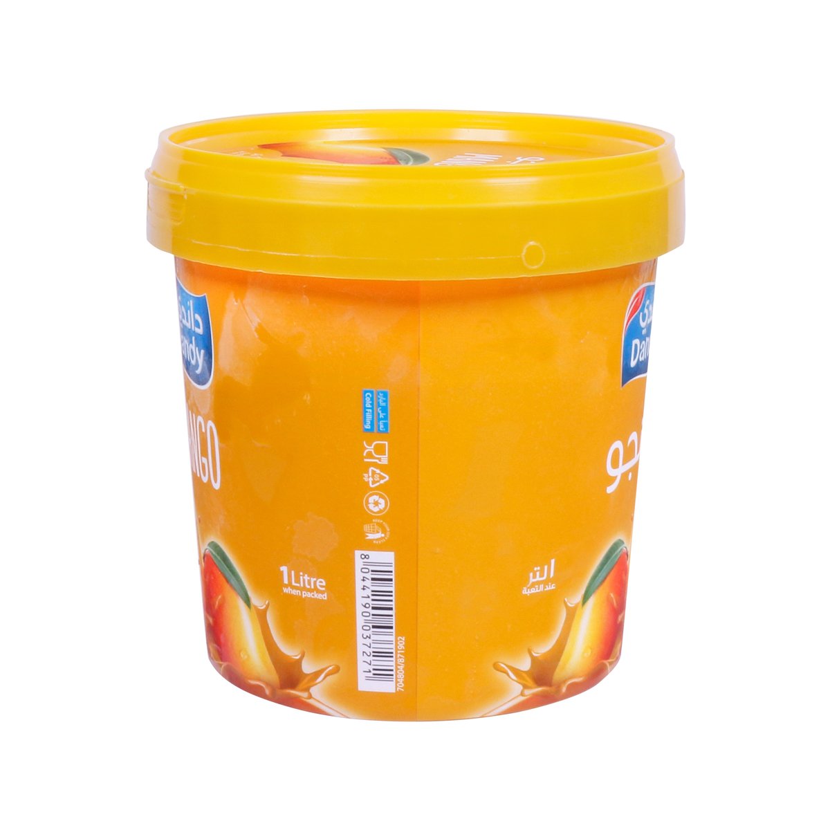 Dandy Mango Ice Cream 1Litre