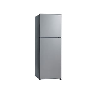 Sharp Refrigerator 2D 280L SJ285MSS Silver