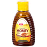 LuLu Tropical Flora Honey 210g