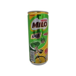 Milo Activ-Go Kaw Can 240ml