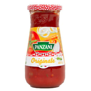 Panzani Sauce Originale, 400 g