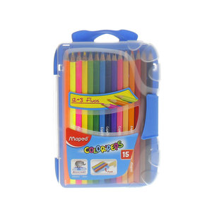 Maped Color Pencils Set 832035