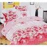 Design Plus Bed Sheet King 3pcs Set Assorted