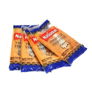National Vermicelli 150g x 3+1