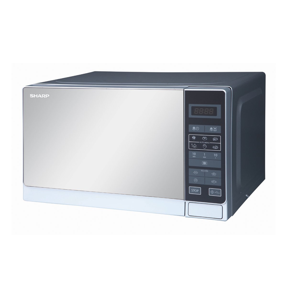 Sharp Microwave Oven R20MT 20Ltr