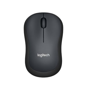 Logitech Wireless Mouse M221