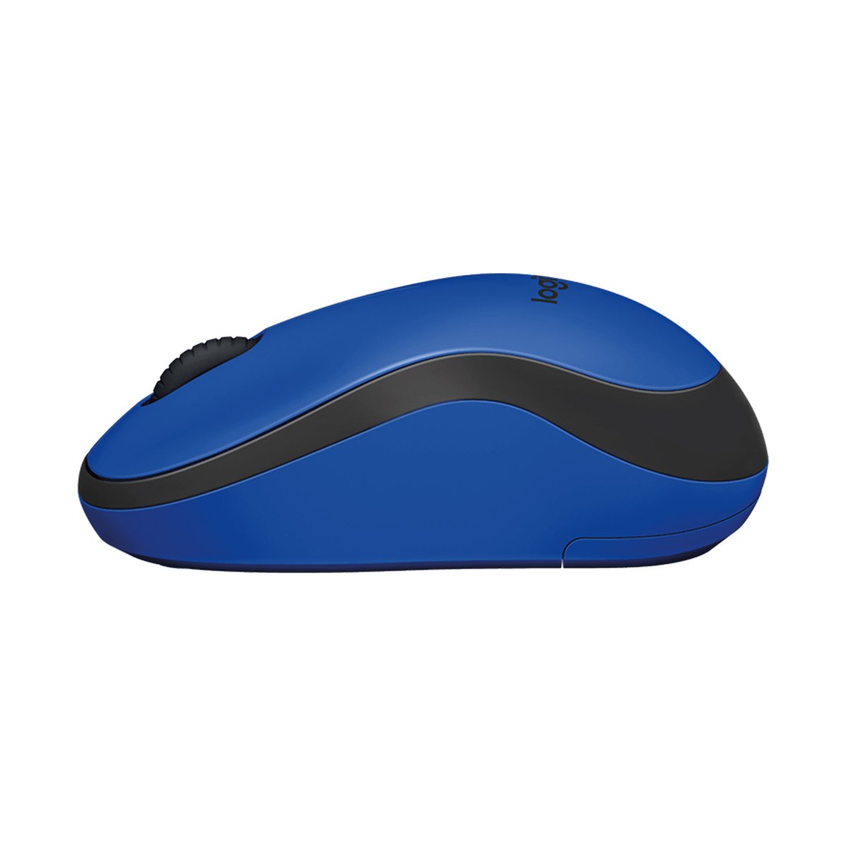 Logitech Wireless Mouse M221 Blue