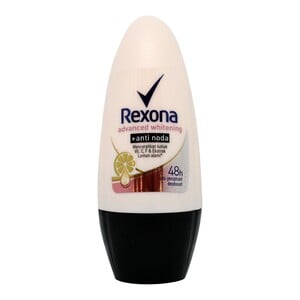 Rexona Roll On Women Advance Whitening 50ml