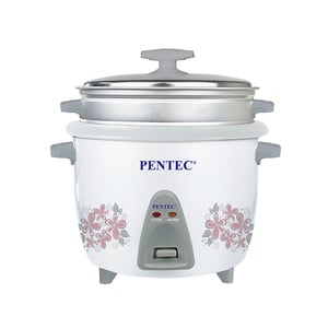 Pentec Rice Cooker  1.0Litre TAC-220
