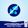 Nivea Deodorant Natural Fairness 40 ml
