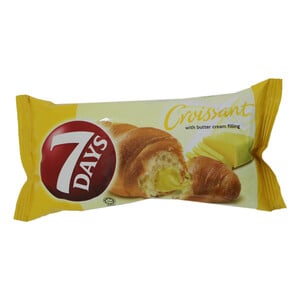 7Days Butter Croissant 60g