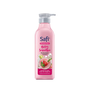 Safi Shower Gel Berry Smoothie 950g