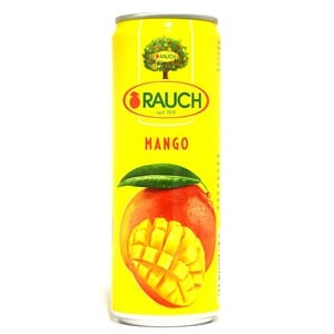 Rauch Mango Juice 355ml