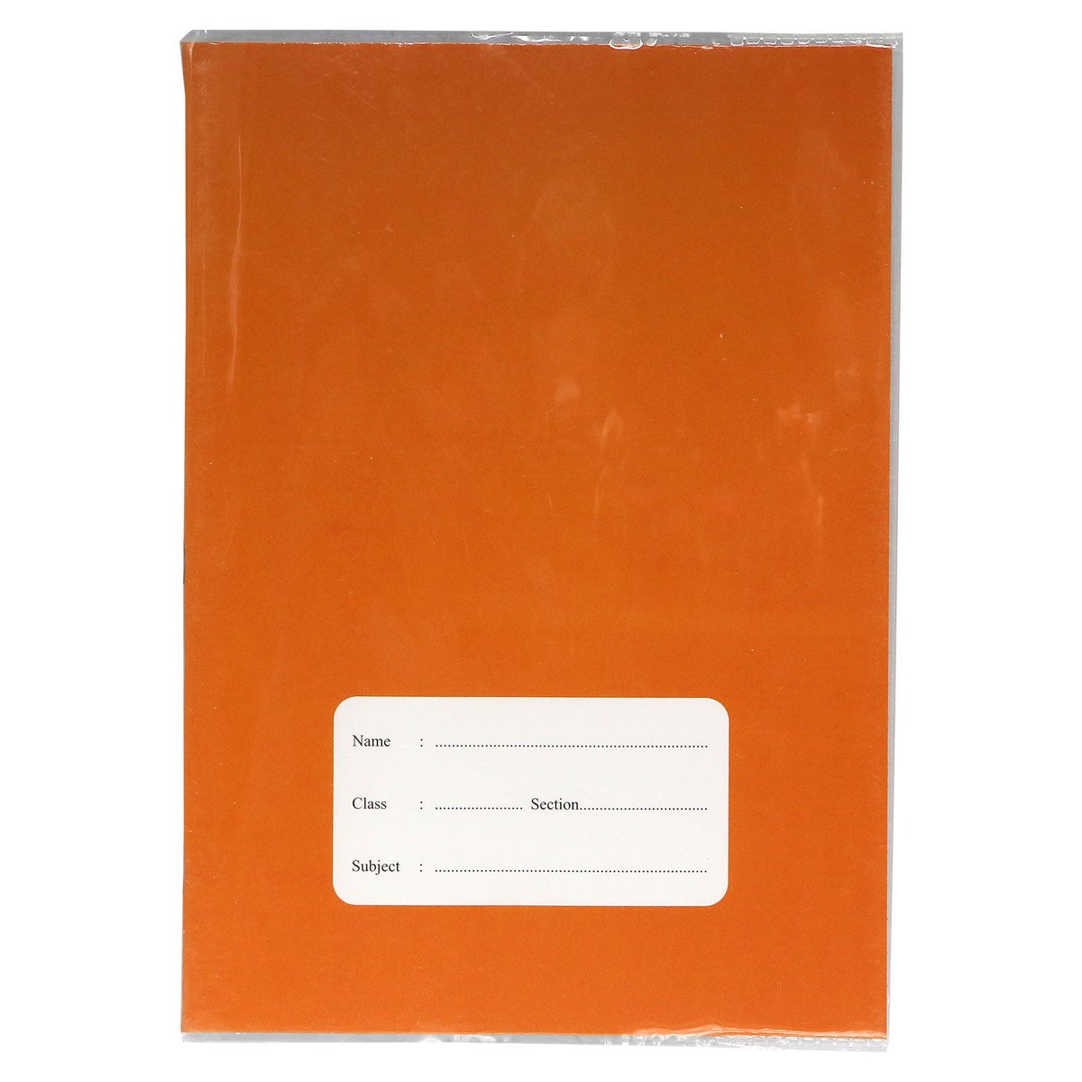 Smart Kids Notebook Straight Line 60 Pages