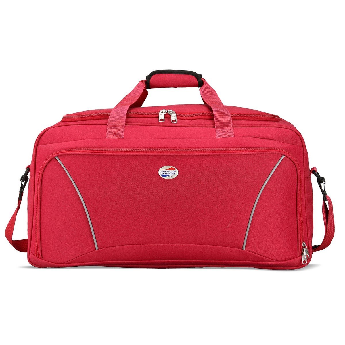 American Tourister Vision Duffle Bag, 57 cm, Y65