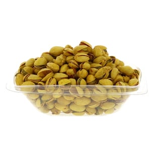 اشتري قم بشراء فستق ليمون محمص امريكي 500 جم Online at Best Price من الموقع - من لولو هايبر ماركت Roastery Nuts في السعودية