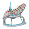 Fast Step Baby Bouncer 88924