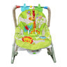 Fast Step Baby Bouncer 63500