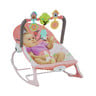 Fast Step Baby Bouncer 63562