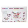 Fast Step Bouncer 6519