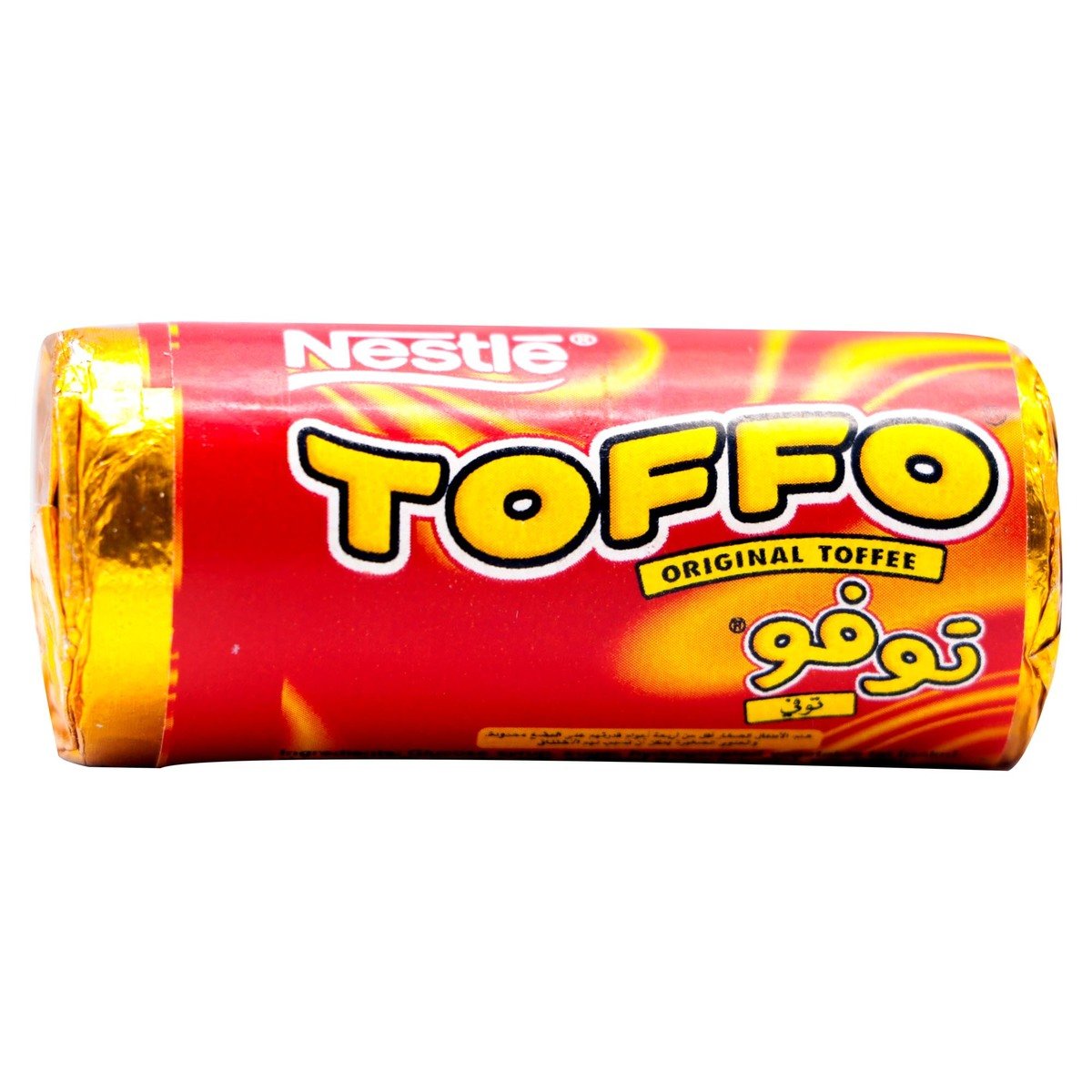 Nestle Toffo Original Toffee 48 x 19.2g