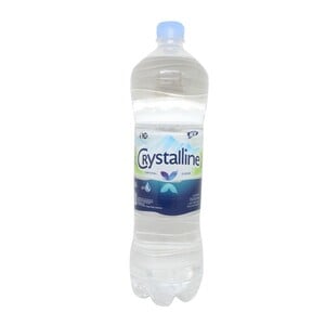 Crystalline Mineral Water 1.5Litre