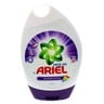 Ariel Excel Gel Colour And Style 592ml