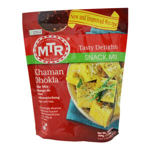 MTR Instant Khaman Dhokla Mix 200g